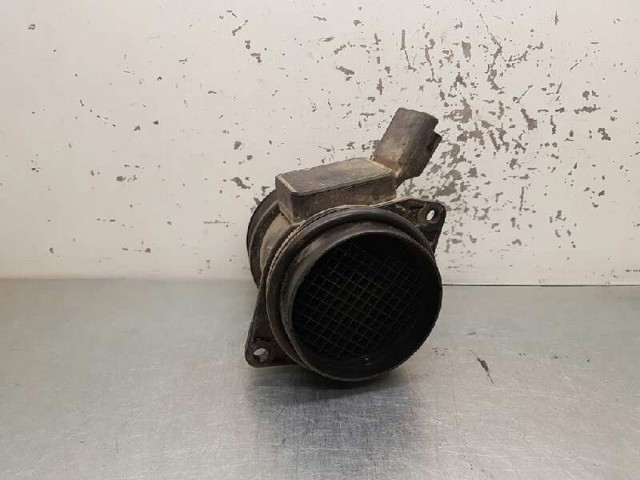 Czujnik przepływu powietrza, przepływomierz powietrza M.A.F. 9629471080 PEUGEOT