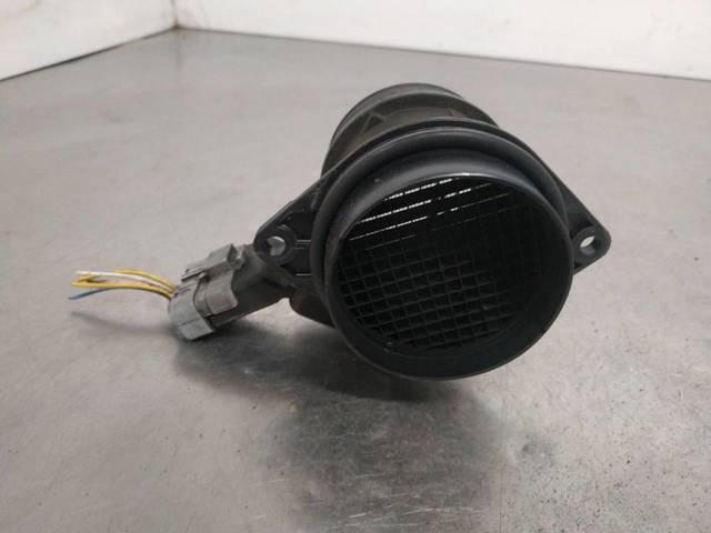 Czujnik przepływu powietrza, przepływomierz powietrza M.A.F. 9629471080 PEUGEOT