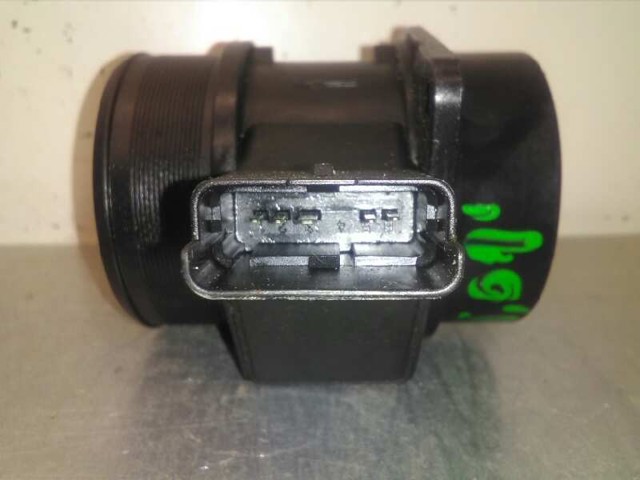 Czujnik przepływu powietrza, przepływomierz powietrza M.A.F. 9629471080 PEUGEOT