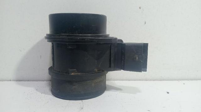 Czujnik przepływu powietrza, przepływomierz powietrza M.A.F. 9629471080 PEUGEOT