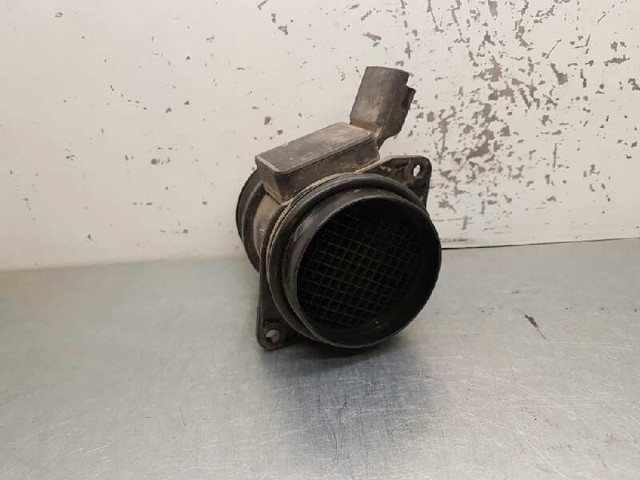 Czujnik przepływu powietrza, przepływomierz powietrza M.A.F. 9629471080 PEUGEOT