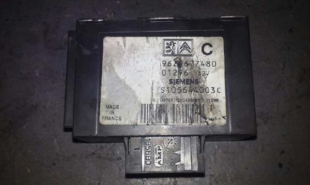 9629677480 Fiat/Alfa/Lancia