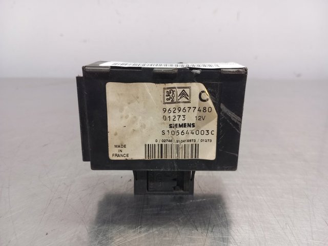 9629677480 Peugeot/Citroen