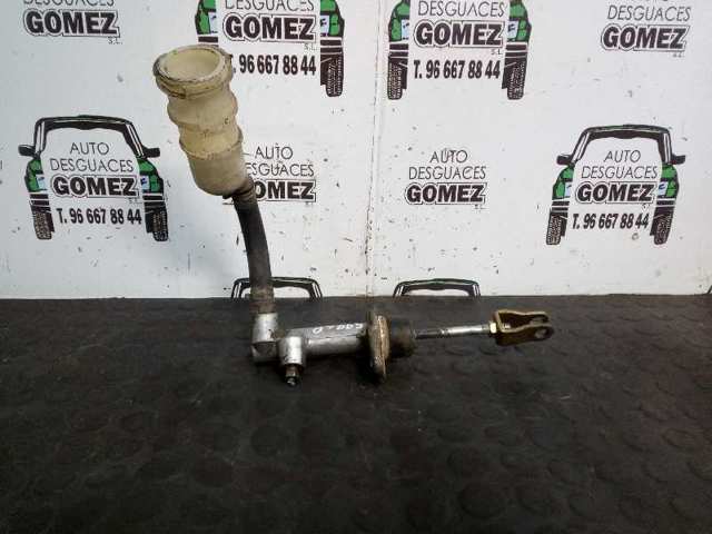 Cylinder sprzęgła główny 96297178 GM
