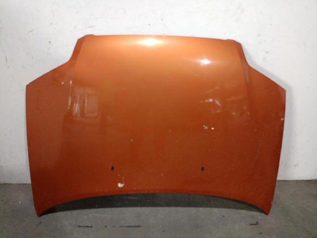 Maska silnika 96297541 GM