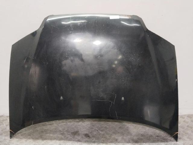 Maska silnika 96297541 GM