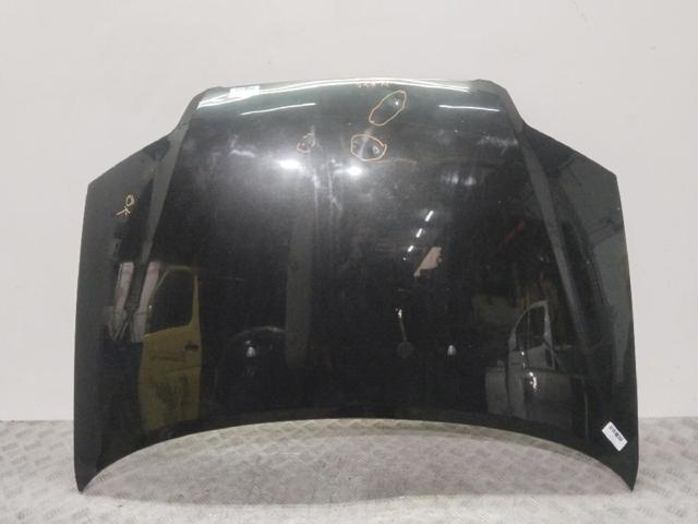 Maska silnika 96297541 GM