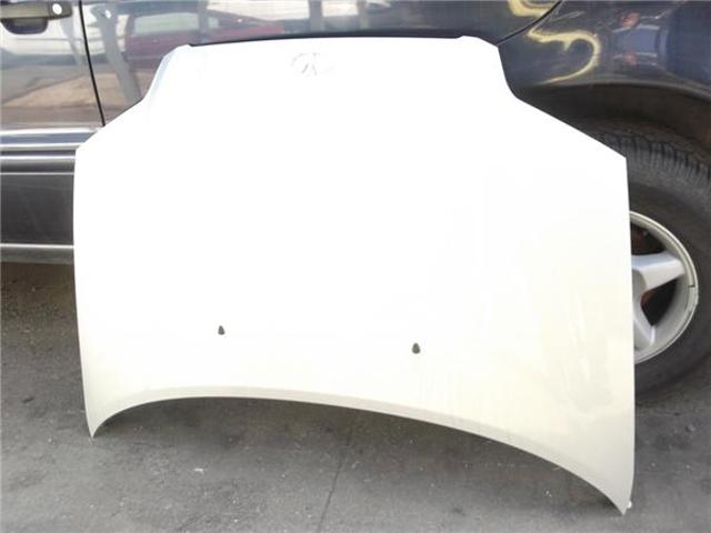 Maska silnika 96297541 GM