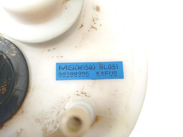 96298305 General Motors