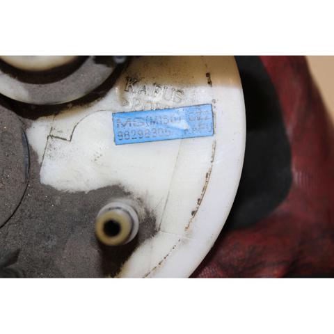 96298305 General Motors