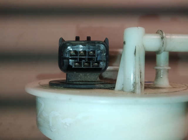 96298305 General Motors