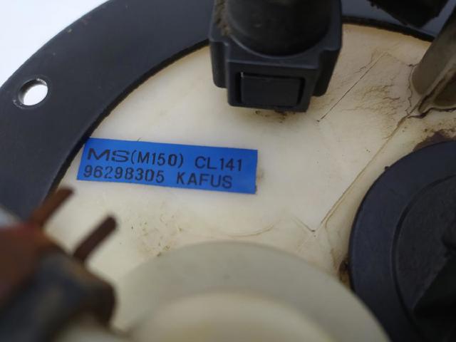 96298305 General Motors