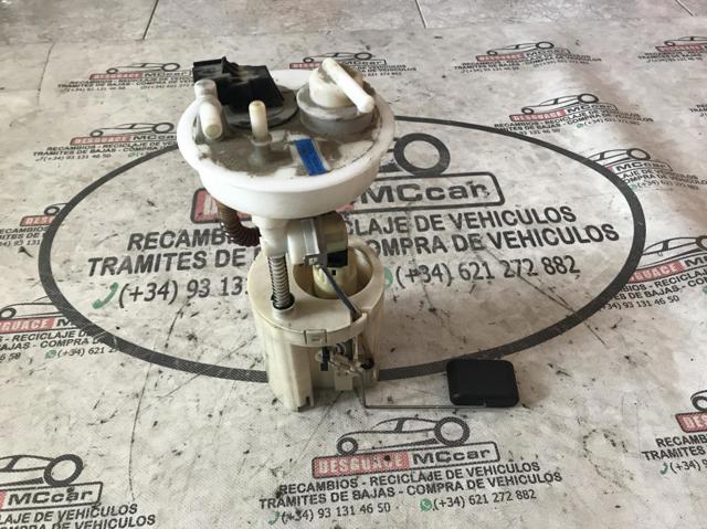 96298305 General Motors