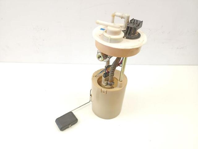 Moduł pompy paliwowej z czujnikiem poziomu paliwa 96298305 GM