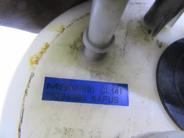 96298305 General Motors