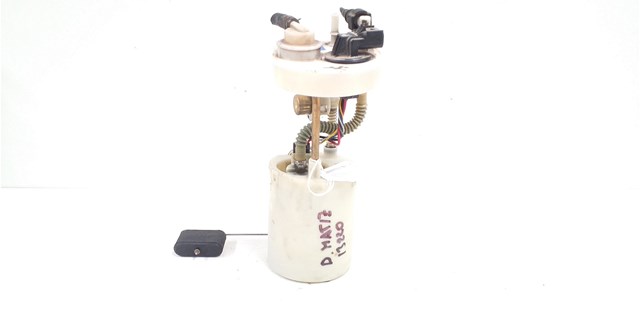 Moduł pompy paliwowej z czujnikiem poziomu paliwa 96298305 GM