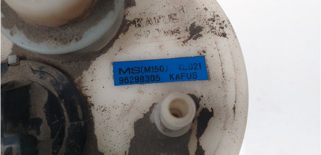 96298305 General Motors