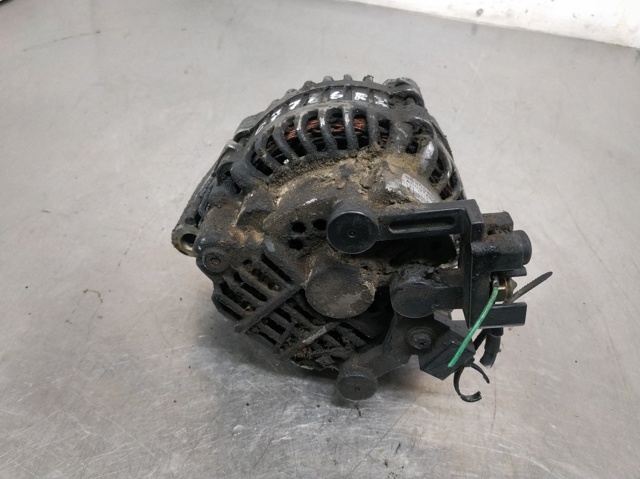 Alternator 9630080280 PEUGEOT