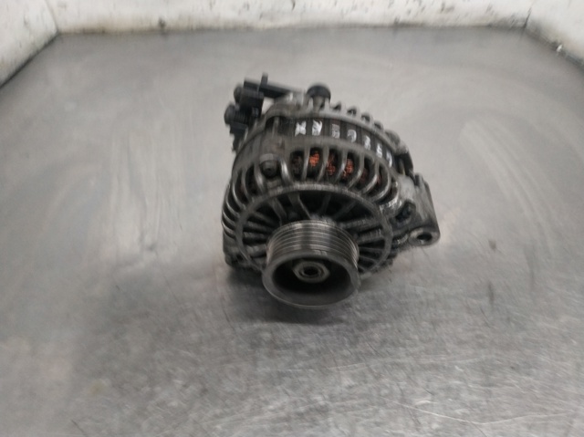 Alternator 9630080280 PEUGEOT