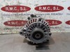 Alternator 9630080280 PEUGEOT