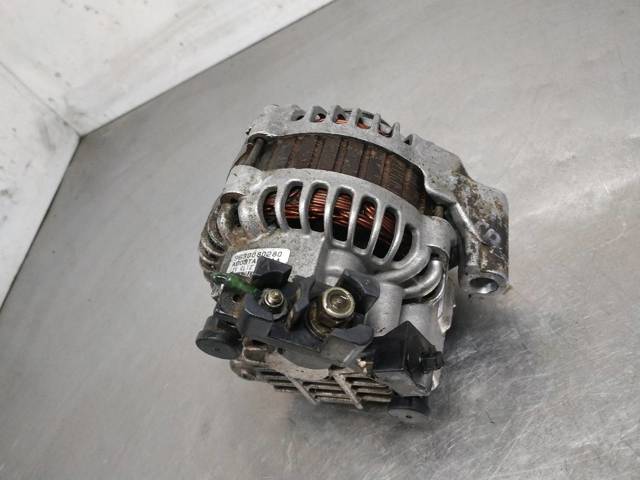 Alternator 9630080280 PEUGEOT