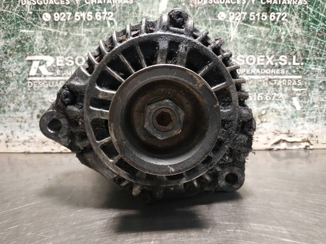 Alternator 9630080280 PEUGEOT