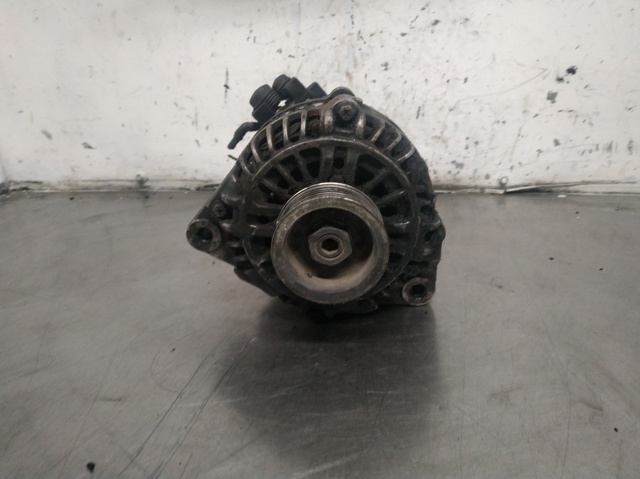 Alternator 9630080280 PEUGEOT