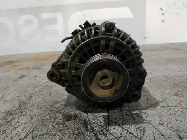 Alternator 9630080280 PEUGEOT
