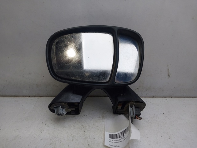 9630100QAL Nissan/Infiniti