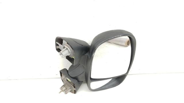 Lusterko wsteczne prawe 9630100QAL NISSAN