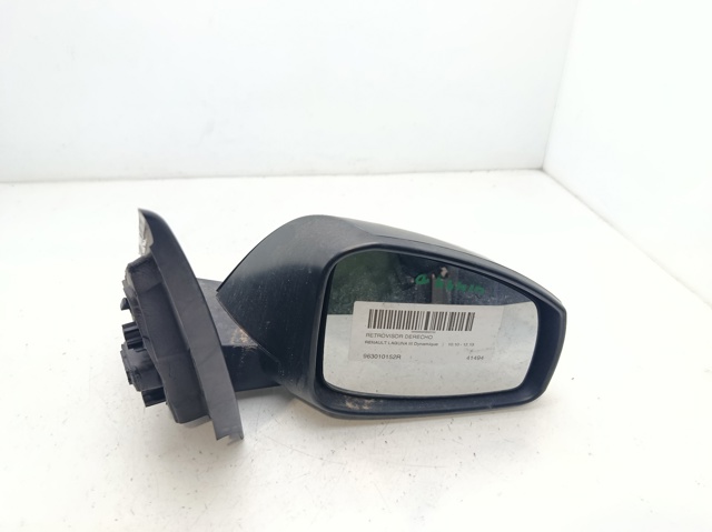Lusterko wsteczne prawe 963010152R RENAULT