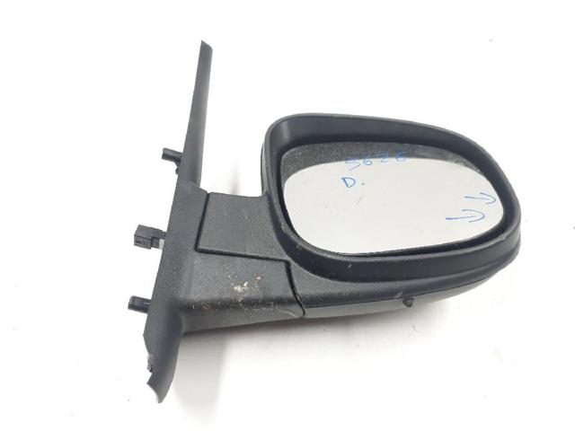 Lusterko wsteczne prawe 963010714R RENAULT