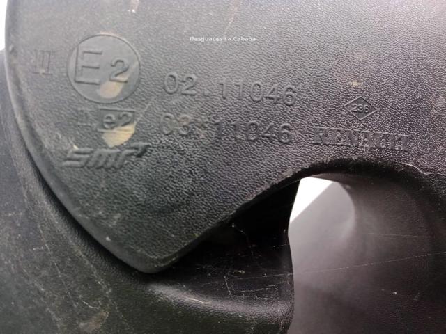 963011786R Renault (RVI)