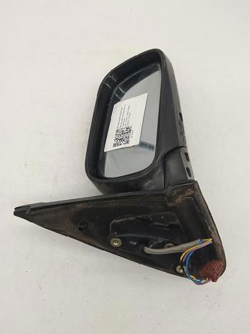 Lusterko wsteczne prawe do Nissan Almera N15