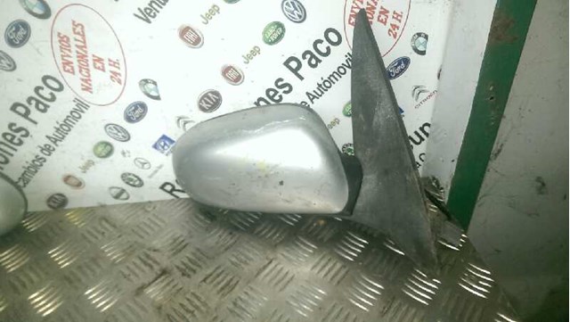  Nissan Almera I hatchback kupić w Polsce