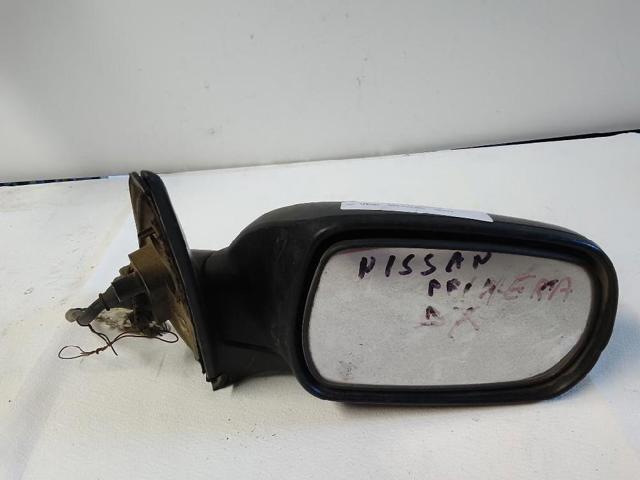 Lusterko wsteczne prawe 963012F025 NISSAN