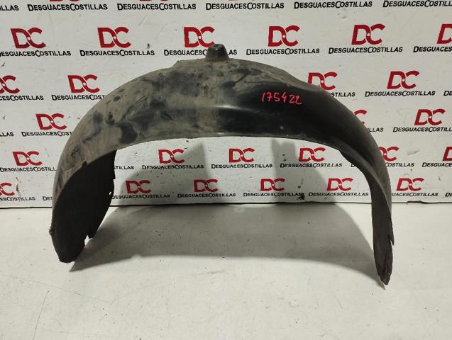 Nadkole błotnika przedniego lewe Daewoo Nubira 1 J10, J15