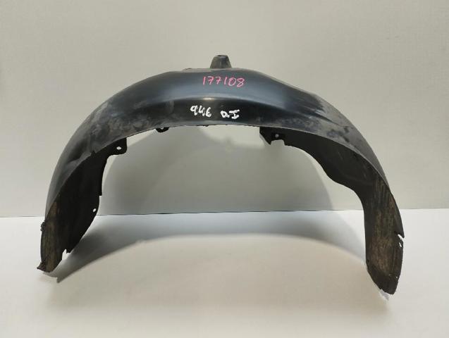 Nadkole błotnika przedniego lewe Daewoo Nubira 1 J10, J15