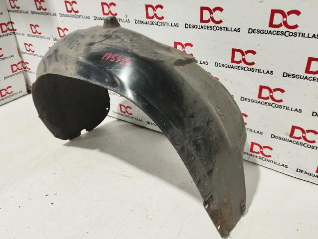 Nadkole błotnika przedniego lewe Daewoo Nubira 1 J10, J15