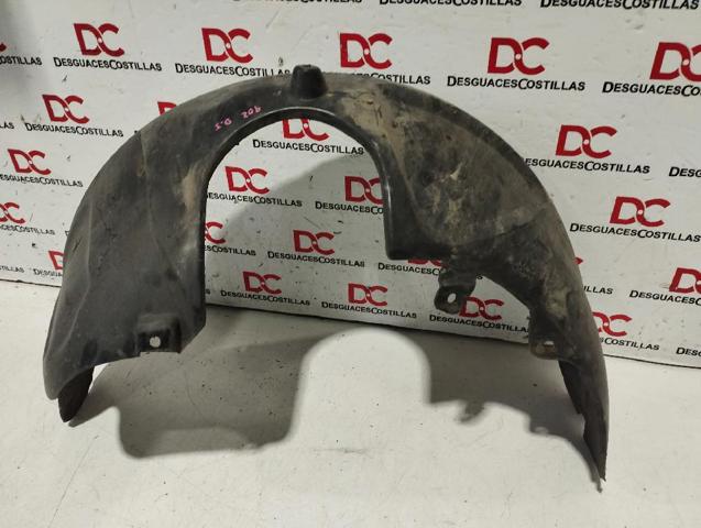 Nadkole błotnika przedniego lewe Daewoo Nubira 1 J10, J15