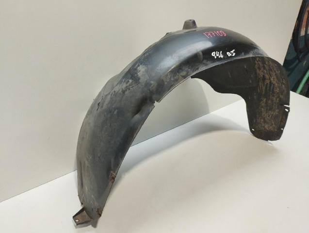 Nadkole błotnika przedniego lewe Daewoo Nubira 1 J10, J15