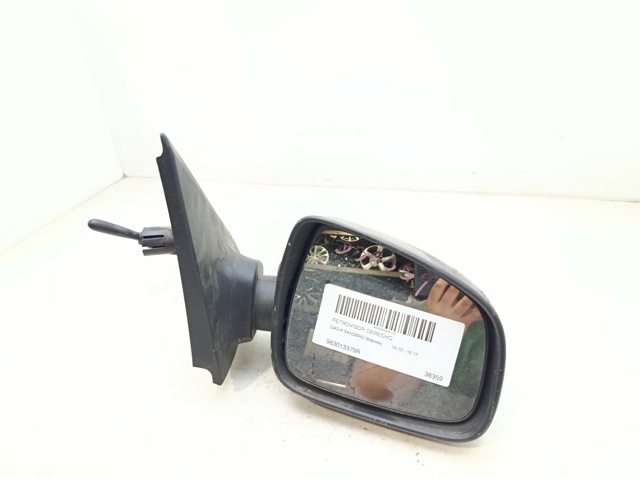 Lusterko wsteczne prawe 963013379R RENAULT