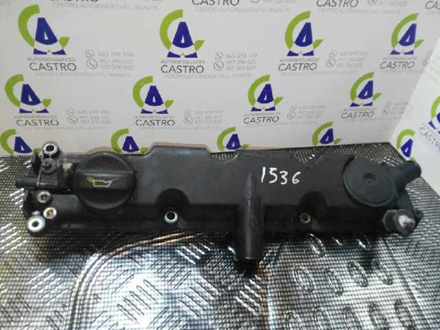 Pokrywa zaworowa 9630142180 PEUGEOT