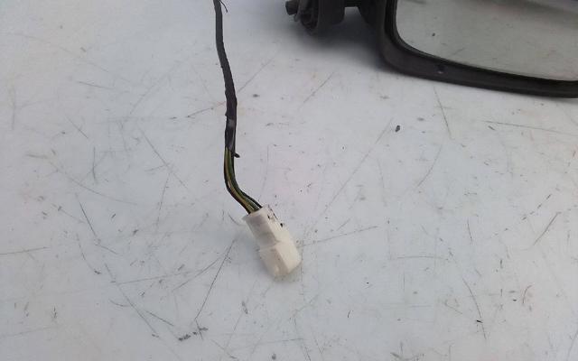 Lusterko wsteczne prawe 963014889R RENAULT