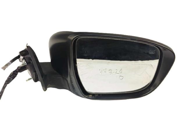 Lusterko wsteczne prawe 963014CC6A NISSAN