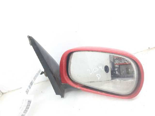 Lusterko wsteczne prawe 963015F310 NISSAN