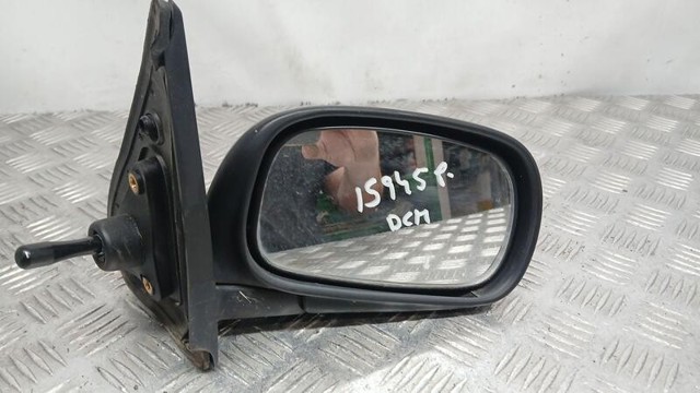 Lusterko wsteczne prawe 963015F310 NISSAN