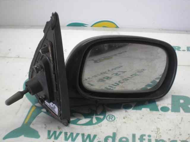Lusterko wsteczne prawe 963015F310 NISSAN