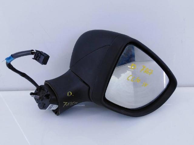 Lusterko wsteczne prawe 963016264R RENAULT