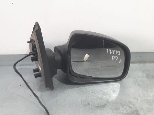 Lusterko wsteczne prawe 963016848R RENAULT